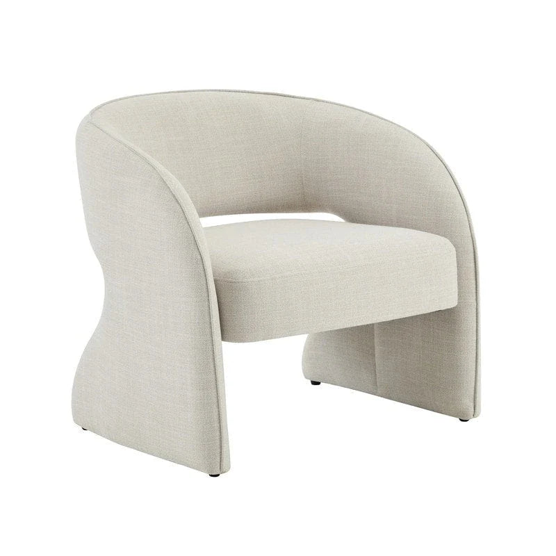 Fauteuil d'appoint Samuel Designer