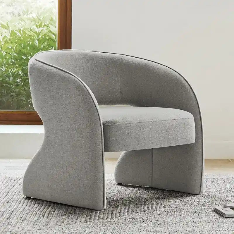 Fauteuil d'appoint Samuel Designer