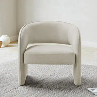 Fauteuil d'appoint Samuel Designer