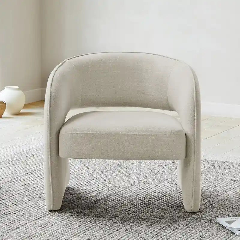 Fauteuil d'appoint Samuel Designer