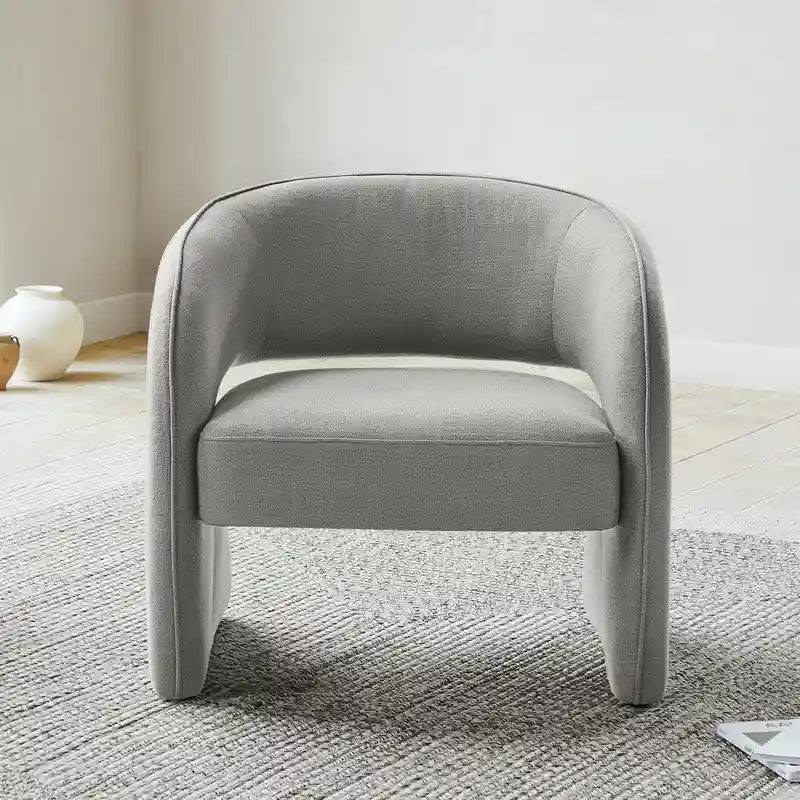 Fauteuil d'appoint Samuel Designer