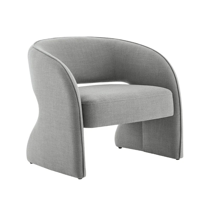 Fauteuil d'appoint Samuel Designer