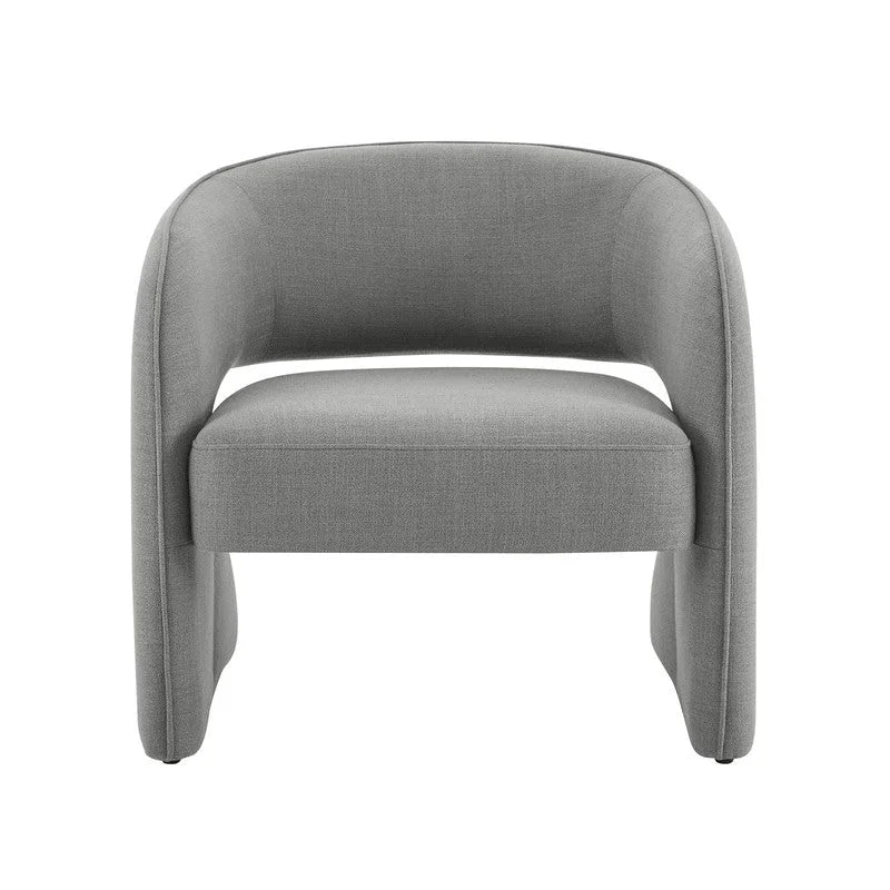 Fauteuil d'appoint Samuel Designer