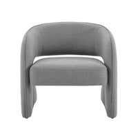Fauteuil d'appoint Samuel Designer