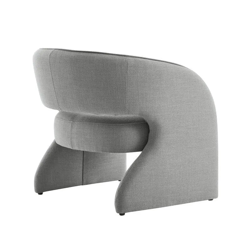 Fauteuil d'appoint Samuel Designer