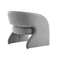 Fauteuil d'appoint Samuel Designer