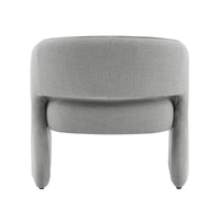 Fauteuil d'appoint Samuel Designer