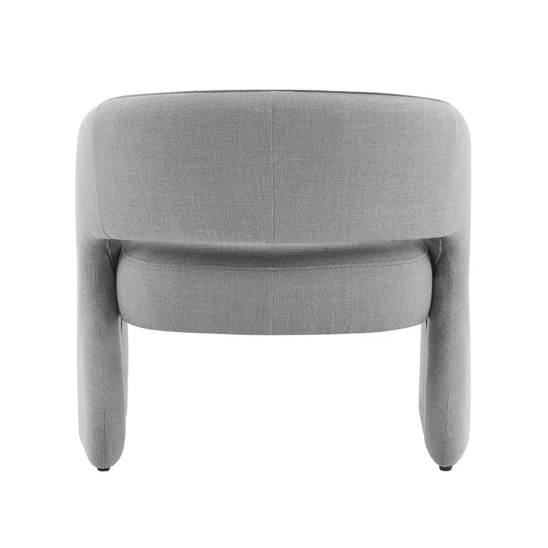 Fauteuil d'appoint Samuel Designer