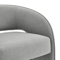 Fauteuil d'appoint Samuel Designer