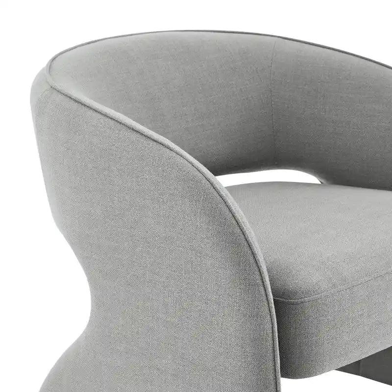 Fauteuil d'appoint Samuel Designer