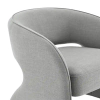 Fauteuil d'appoint Samuel Designer