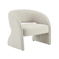 Fauteuil d'appoint Samuel Designer