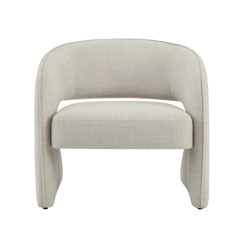 Fauteuil d'appoint Samuel Designer
