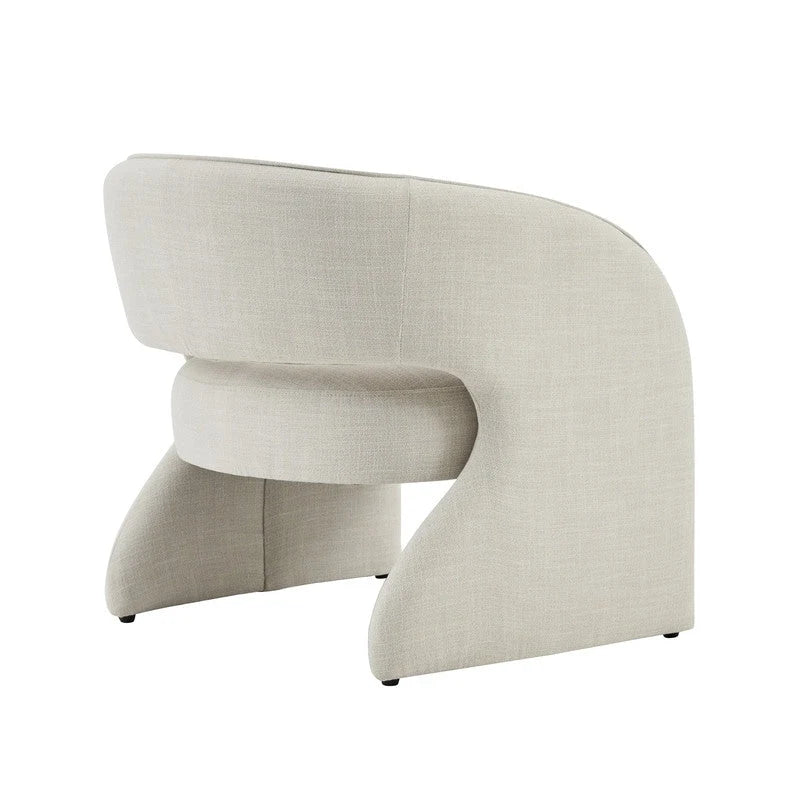 Fauteuil d'appoint Samuel Designer