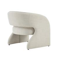 Fauteuil d'appoint Samuel Designer