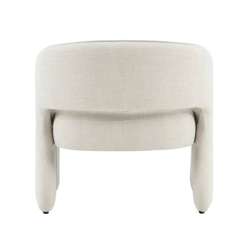 Fauteuil d'appoint Samuel Designer