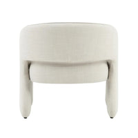 Fauteuil d'appoint Samuel Designer