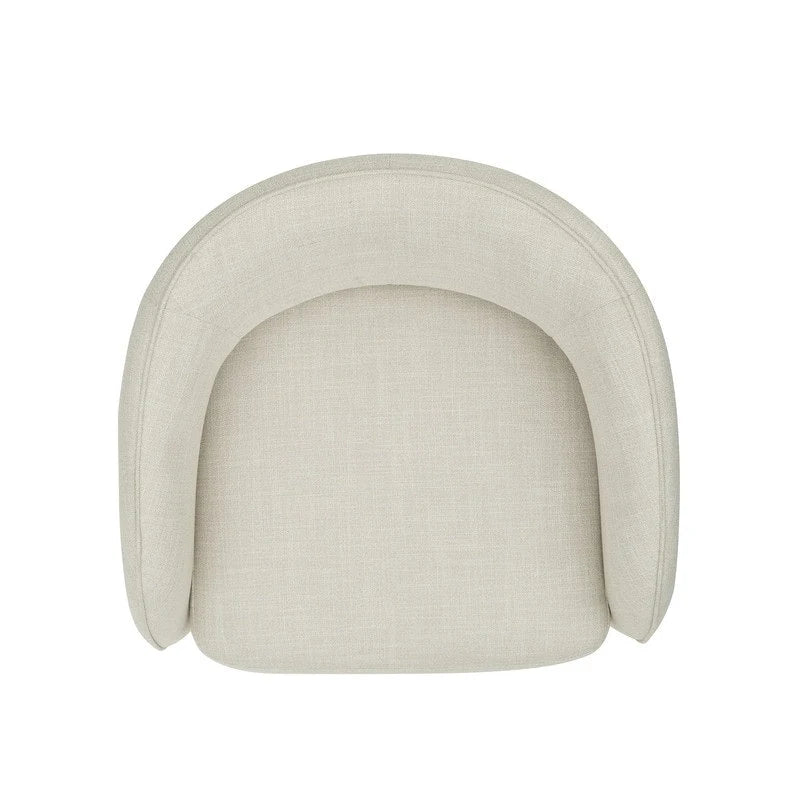Fauteuil d'appoint Samuel Designer