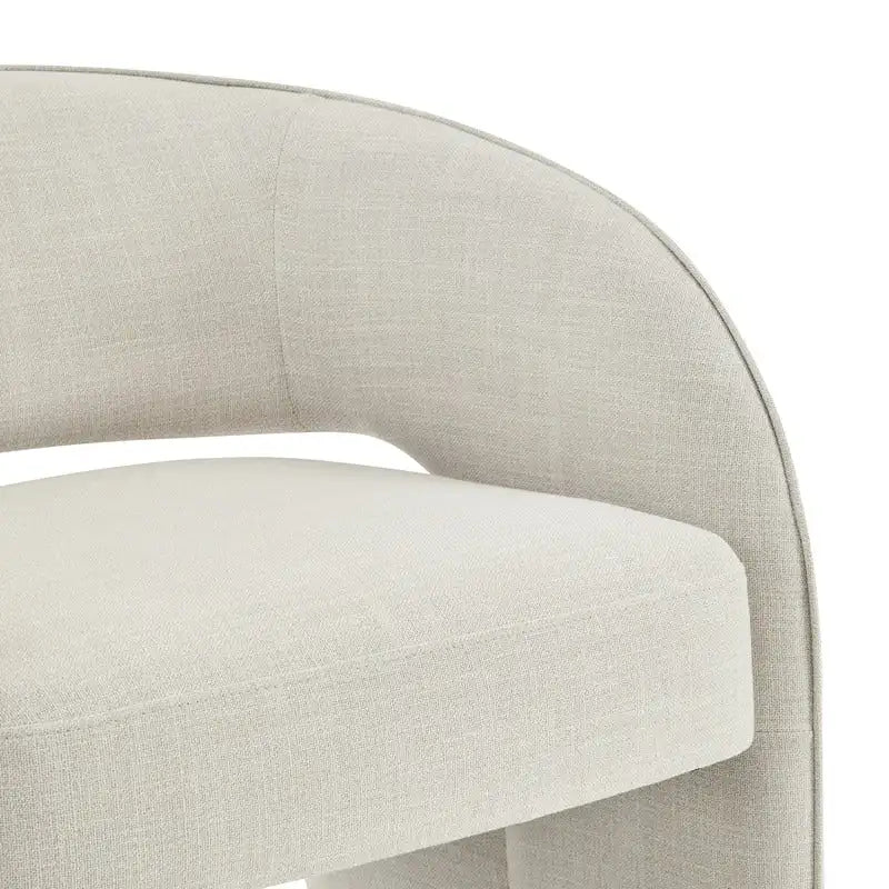 Fauteuil d'appoint Samuel Designer
