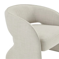 Fauteuil d'appoint Samuel Designer