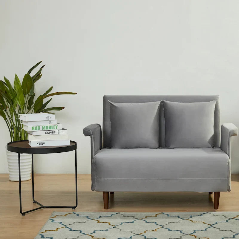 Fauteuil Futon Convertible Artdeco Home Boston