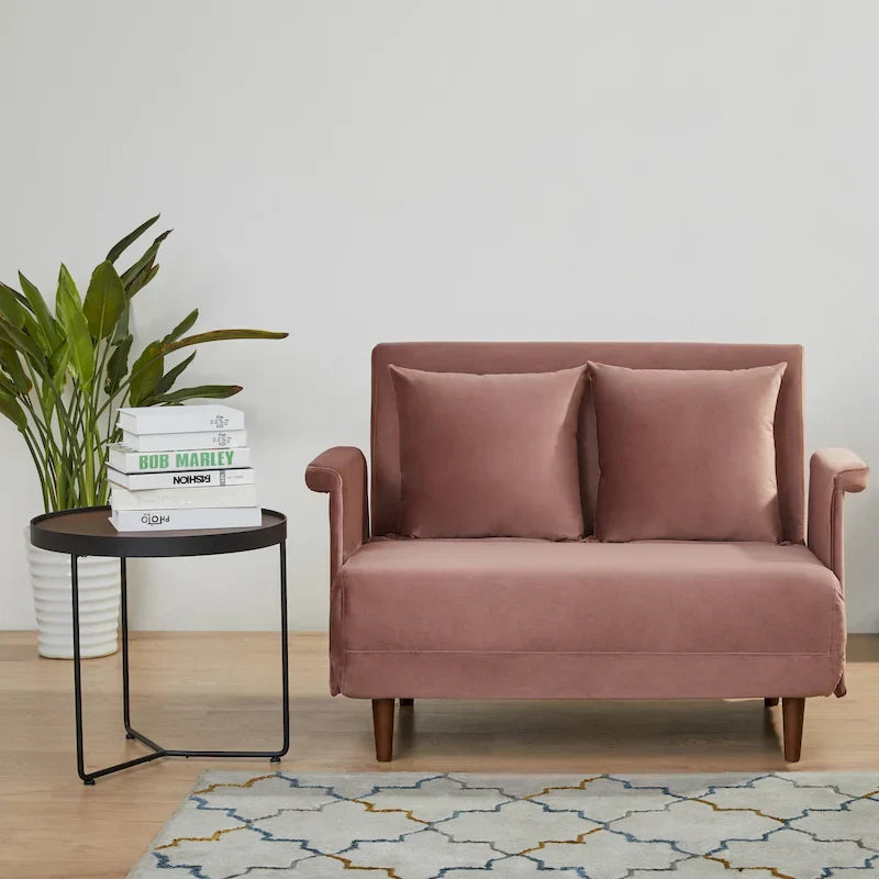 Fauteuil Futon Convertible Artdeco Home Boston