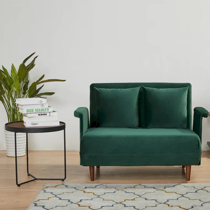 Fauteuil Futon Convertible Artdeco Home Boston