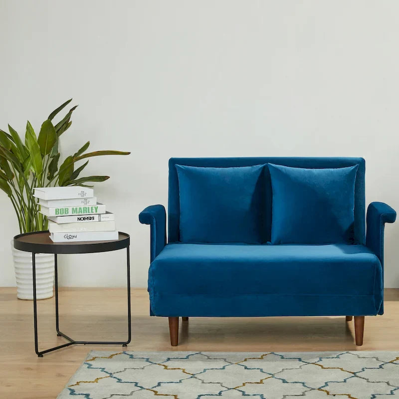 Fauteuil Futon Convertible Artdeco Home Boston