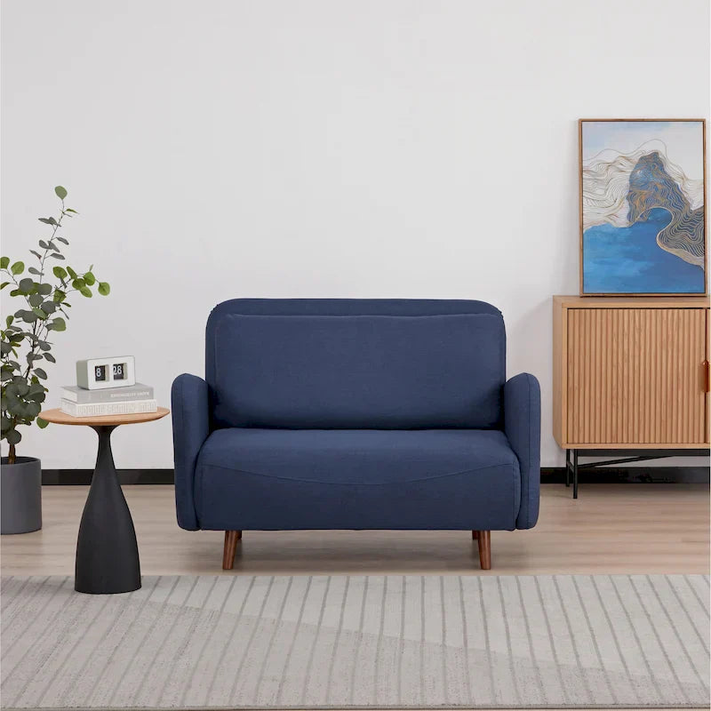Fauteuil Futon Convertible Artdeco Home Boston