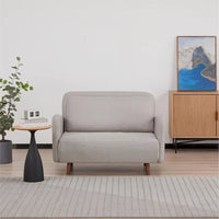 Fauteuil Futon Convertible Artdeco Home Boston