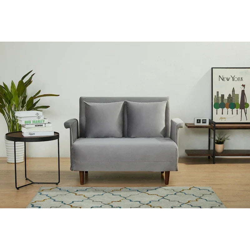 Fauteuil Futon Convertible Artdeco Home Boston