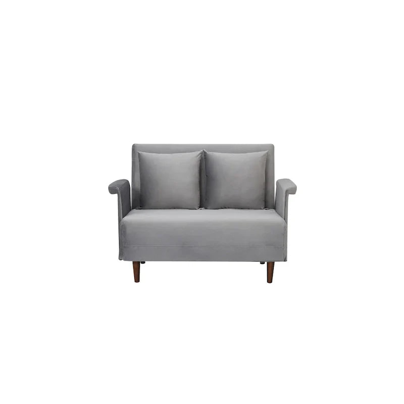 Fauteuil Futon Convertible Artdeco Home Boston