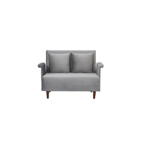 Fauteuil Futon Convertible Artdeco Home Boston