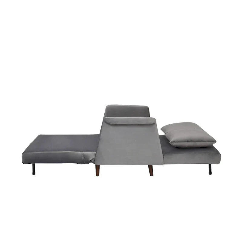 Fauteuil Futon Convertible Artdeco Home Boston