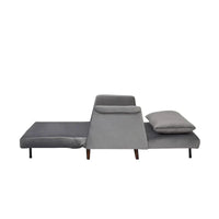 Fauteuil Futon Convertible Artdeco Home Boston