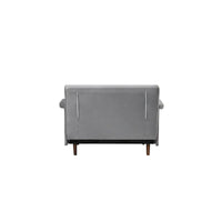Fauteuil Futon Convertible Artdeco Home Boston