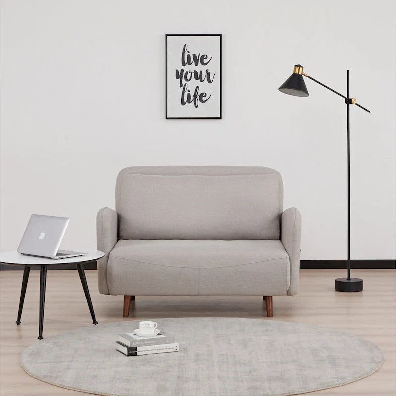 Fauteuil Futon Convertible Artdeco Home Boston