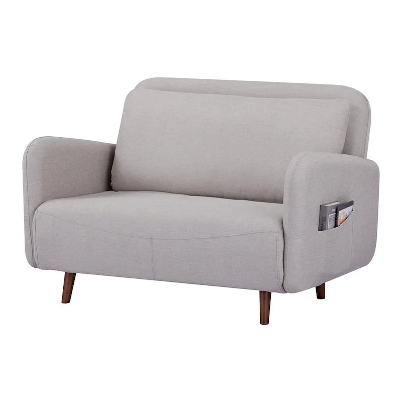 Fauteuil Futon Convertible Artdeco Home Boston