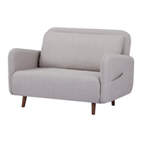 Fauteuil Futon Convertible Artdeco Home Boston