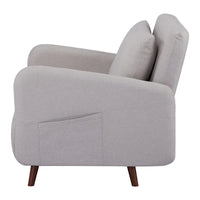 Fauteuil Futon Convertible Artdeco Home Boston