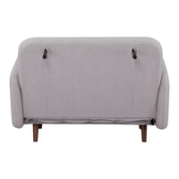 Fauteuil Futon Convertible Artdeco Home Boston