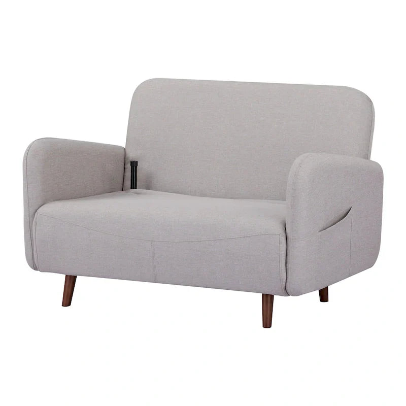 Fauteuil Futon Convertible Artdeco Home Boston