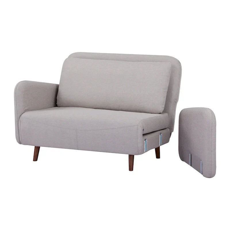 Fauteuil Futon Convertible Artdeco Home Boston