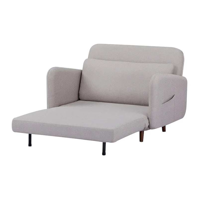 Fauteuil Futon Convertible Artdeco Home Boston