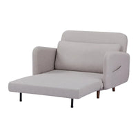 Fauteuil Futon Convertible Artdeco Home Boston