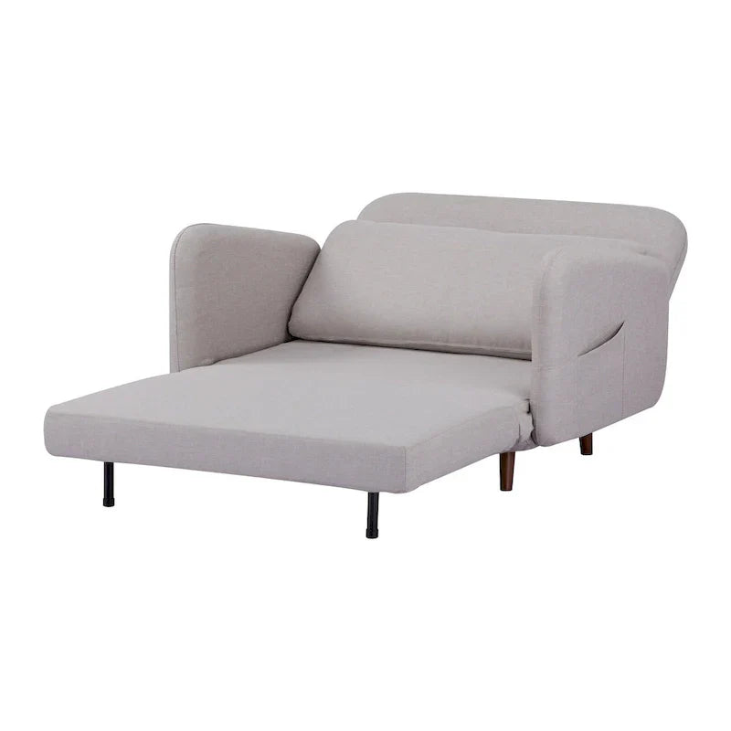 Fauteuil Futon Convertible Artdeco Home Boston