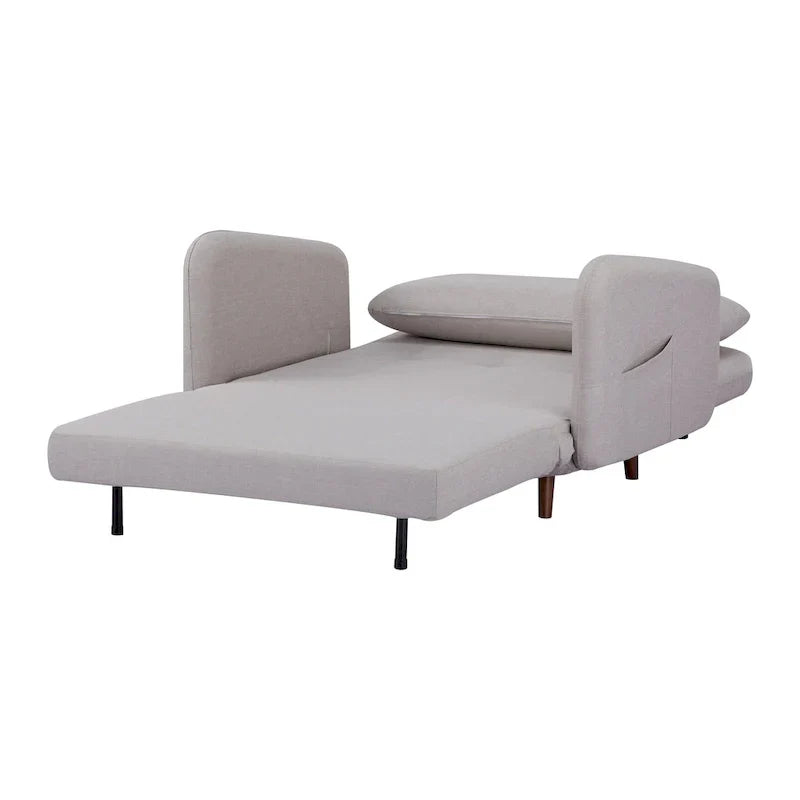 Fauteuil Futon Convertible Artdeco Home Boston