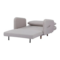 Fauteuil Futon Convertible Artdeco Home Boston