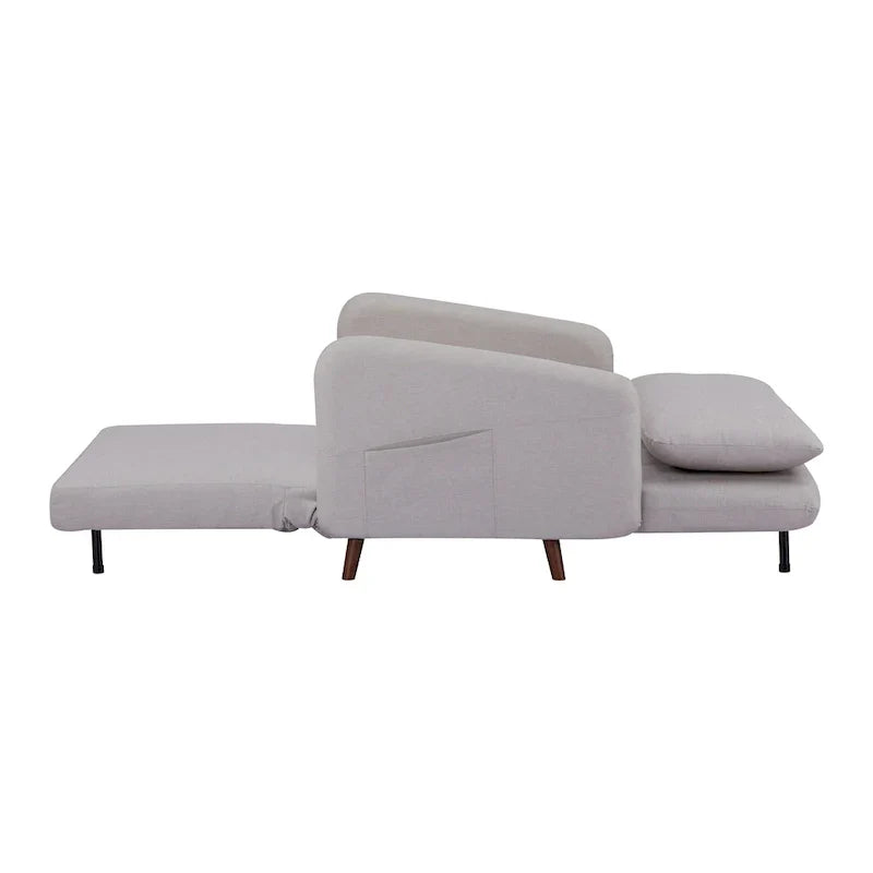 Fauteuil Futon Convertible Artdeco Home Boston