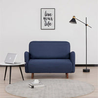 Fauteuil Futon Convertible Artdeco Home Boston